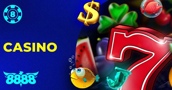 8888.bg Онлайн казино