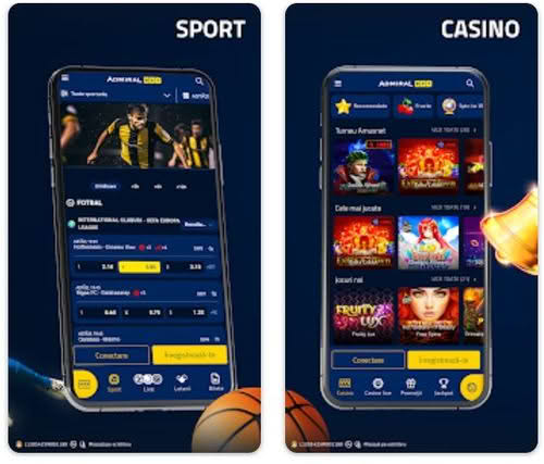 AdmiralBet мобилно приложение