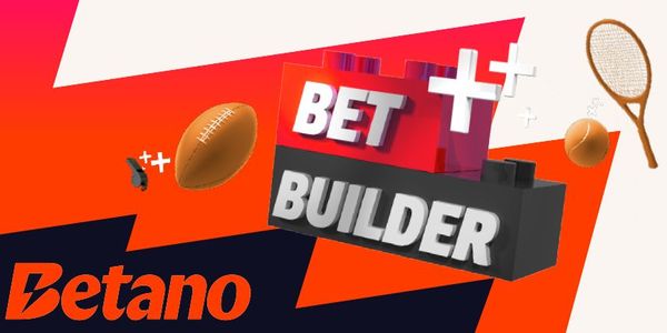 Betano създаване на залог