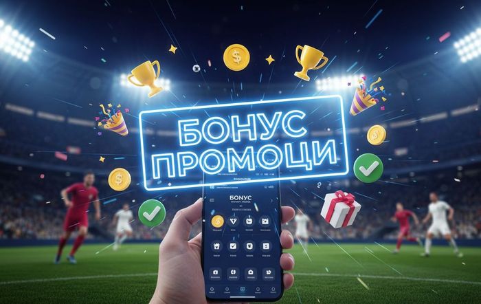 видове бонуси и промоции, които предлагат Букмейкърите