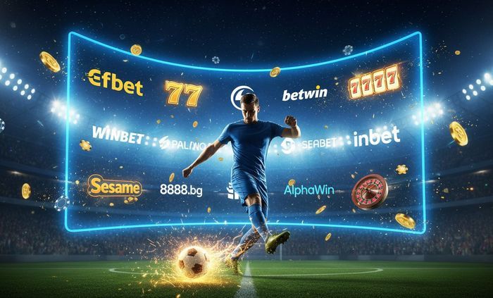 Букмейкъри в България - анализи на бонусите