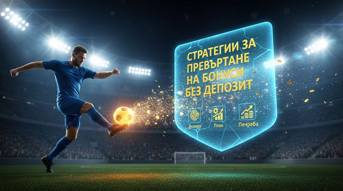 Видове стратегии за бонуси